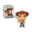 Игровая коллекционная фигурка Funko Pop! серии История игрушек 4 - Шериф Вуди - миниатюра 2