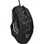 Миша провідна ігрова з підсвіткою CNV Gaming Mouse X7 8890 Black - мініатюра 1
