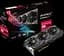 Відеокарта AMD Radeon RX 580 8GB Asus ROG Strix OC (ROG-STRIX-RX580-O8G-GAMING) Б/В - мініатюра 1