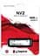 SSD накопичувач Kingston NV2 500 GB [SNV2S/500G] [81550] - мініатюра 6