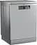 Посудомоечная машина Beko BDFN26522XQ - миниатюра 2