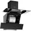 Вытяжка наклонная Pyramida ND 835 BL [142785] - миниатюра 5