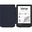 Чехол-книжка BeCover Smart Case для Pocketbook 629 Verse / 634 Verse Pro 6" Black [710450] [100120] - миниатюра 3