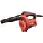 Повітродувка Makita 530W M4000 - мініатюра 1