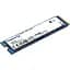 Накопичувач SSD M.2 2280 4TB Kingston (SNV3S/4000G) - мініатюра 2