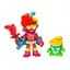 Игровой набор SuperThings Kazoom Kids S1 Старберри (PST8D066IN00-2) - миниатюра 2