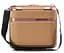 Бьюти-кейс Semi Line 16L Gold (T5667-1) (DAS302653) - миниатюра 3