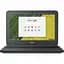Ноутбук ACER Chromebook N7 116" HD 4/16GB N3060 (C731-C8VE) Black Seller Refurbished - мініатюра 1