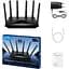 Маршрутизатор Cudy WR6500,BE6500 2.5G Wi-Fi 7 Router (WR6500H) - мініатюра 1