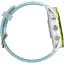 Смарт-годинник Garmin Forerunner 570 47mm Amp Yellow Aluminum with Translucent Whitestone/Turquoise Band (010-02971-01) [138715] - мініатюра 5
