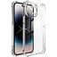 Панель BeCover Anti-Shock для Apple iPhone 13 Pro Max Clear (706952) - мініатюра 1