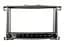Перехідна рамка Toyota Land Cruiser 100, Lexus LX 470 AWM 881-07-089 - мініатюра 2