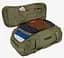 Дорожная сумка Chasm Duffel 90L TDSD-304 Olivine Thule sum0027993 - миниатюра 5
