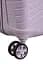 Валіза 67 См American Tourister AIRCONIC STORMY LILAC 67x44,5x26 88G*32002 - мініатюра 11