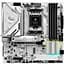 Материнська плата ASRock B850M Steel Legend WiFi [140218] - мініатюра 2
