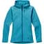 Кофта Black Diamond W Factor Hoody Fjord Blue M (1033-BD 744080.4032-M) - мініатюра 1