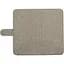 Чехол-книжка Toto Book Silicone Slide Universal Cover 5.6" (№4) Gray - миниатюра 7