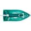 Утюг Philips Series 3000 бирюзовый (DST3030/70) - миниатюра 2