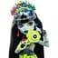 Кукла Monster High Монстро-фестиваль Фрэнки (HXH79) - миниатюра 2