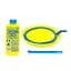 Мильні бульбашки Wanna Bubbles Гігантський розмір, 250 мл, жовтий (BB095-1) - мініатюра 5