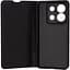 Чохол-книжка BeCover Exclusive New Style для Xiaomi Redmi Note 13 Pro 5G Black (711189) - мініатюра 4