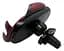 Автомобильное беспроводное зарядное устройство XON AirCharge Auto (10W) Black (AA1EB 333) - миниатюра 5