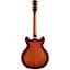 Електрогітара Guild Starfire I DC GVT California Burst [131481] - мініатюра 3