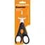 Ножиці кухонні Fiskars Essential кухонні з відкривачкою для пляшок 25 см (1023820) - мініатюра 3