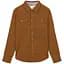 Сорочка Picture Organic Lewell Mustard XL (1012-MTS843DXL) - мініатюра 1