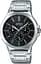 Годинник Casio MTP-V300D-1AUDF (модуль №5420) - мініатюра 1