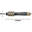 Фен-щітка Remington AS5805 Sapphire Luxe Air Styler (45788560100) - мініатюра 5