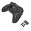 Геймпад GamePro MG650B PS3/Android Wireless Black/Green (MG650B) - мініатюра 2