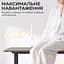 Геймерский стол Sihoo D03 Walnut Black (D03-104/D03-108) - миниатюра 7