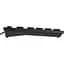Клавиатура Dell Multimedia Keyboard KB216 (580-AHHE) [150979] - миниатюра 3