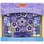 Набір намистин Melissa & Doug Sparkling flowers (MD9494) - мініатюра 1