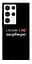 Чехол itsPrint Слушаю и... для Samsung Galaxy S23 Ultra - миниатюра 1