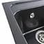 Кухонная мойка Platinum 4050 KORRADO (SP000040807) - миниатюра 4