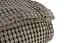 Покривало Lotus Home - Bellia khaki хакі 200x220 - мініатюра 4