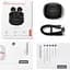 Навушники Lenovo TWS E310 Earbuds Black (GXD1Q65146) - мініатюра 6