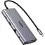 Хаб USB 3.2 Type-C - мініатюра 1