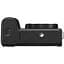 Бездзеркальний фотоапарат Sony ZV-E10 II Body Black [ZVE10M2B] UA [130041] - мініатюра 4
