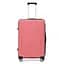Валіза середня Semi Line 24 дюйми (M) дюйми (M) Polypropylene Pink (T5610-2) - мініатюра 3