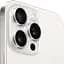 Смартфон Apple iPhone 15 Pro Max 256GB White Titanium [MU783] Б/У [162071] - миниатюра 9