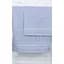 Набір банних рушників №5007 SoftNess Lavender, 2 шт. (2200003182996) - мініатюра 2
