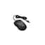 Мишка HP 100 USB Black (6VY96AA) - мініатюра 2