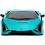 Машинка на радиоуправлении KS Drive Lamborghini Sian Blue 1:24 (124GLSB) [113026] - миниатюра 5