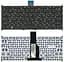 Клавіатура для ноутбука Acer Aspire S3, Aspire One 725 756 AO725 Black, (No Frame) - мініатюра 3