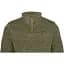 Пуловер Orbis Textil Fleece 427003 - 55 5XL Оливковый - миниатюра 5