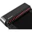 Бігова доріжка Kingsmith Foldable Walking Pad R3 JustWalk Black [134594] - мініатюра 8