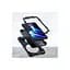 Чохол до планшета BeCover Heavy Duty Case Samsung Galaxy Tab Active 3 SM-T570/SM-T575/SM-T577 8" Black (710047) - мініатюра 6